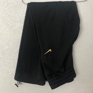 Women’s Nike thermal sweatpants